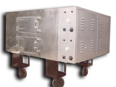 Baking Oven